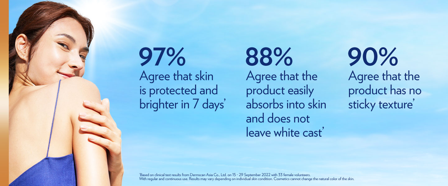 Vaseline Pro Derma
